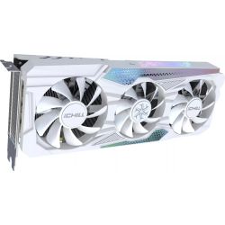 GeForce RTX 4060 Ti iCHILL X3 White 8GB (C406T3-08D6X-17113280)