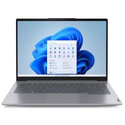 ThinkBook 14 G6 ABP 256GB Notebook arctic grey (21KJ000LGE)