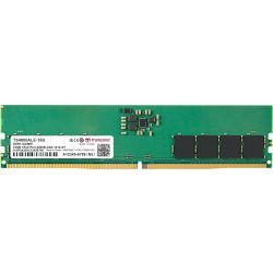 Transcend JetRam DIMM 16GB DDR5-5600 Speichermodul (JM5600ALE-16G)