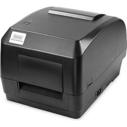 DA-81021 Etikettendrucker schwarz (DA-81021)