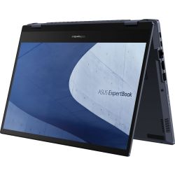 ExpertBook B5 Flip B5402FBA-KA0631X Notebook schwarz (90NX05J1-M00PK0)