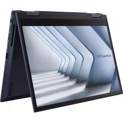 ExpertBook B7 Flip B7402FVA-P60054X Notebook schwarz (90NX06E1-M00430)