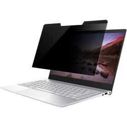 Dicota Secret 2-Way Privacy Filter für 14 Zoll Notebooks 16:9 (D31694-V1)