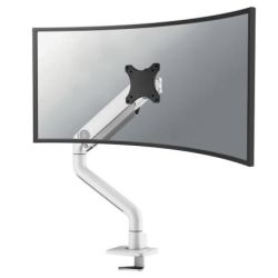 DS70S-950WH1 Monitor-Tischhalterung weiß (DS70S-950WH1)