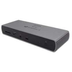 10-in-1 Docking Station 8K TB4/HDMI PD 9 (D32006)
