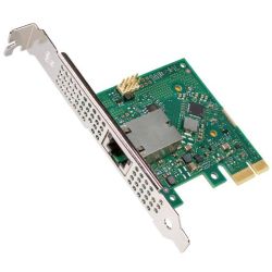 I226-T1 LAN-Adapter PCIe 3.1 x1 bulk (I226T1BLK)