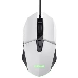 GXT 109W Felox Gaming Maus weiß (25066)