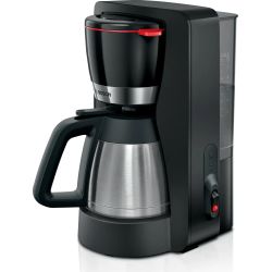 MyMoment TKA5M253 Kaffeemaschine schwarz (TKA5M253)