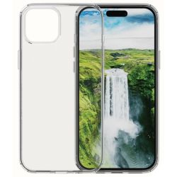 Iceland Ultra D3O transparent für Apple iPhone 15 Plus (ID67CL001898)