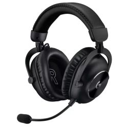 G Pro X 2 Lightspeed Headset schwarz (981-001263)