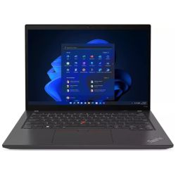 ThinkPad P14s G4 1TB Notebook schwarz (21K5000GGE)