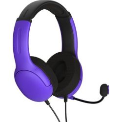 Airlite Headet ultra violet [Playstation] (052-011-ULVI)