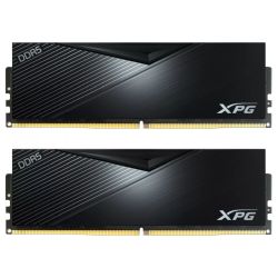 XPG LANCER 64GB DDR5-6000 Speichermodul Kit (AX5U6000C3032G-DCLABK)