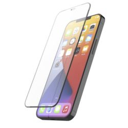 3D-Full-Screen-Schutzglas für Apple iPhone 12/12 Pro (213040)