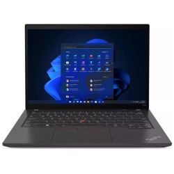 ThinkPad P14s G4 1TB Notebook schwarz (21K50004GE)