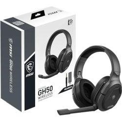 Immerse GH50 Wireless Headset schwarz (S37-4300010-SV1)