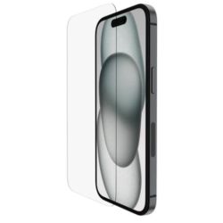 UltraGlass 2 Screen Protector für Apple iPhone 15 (SFA095EC)