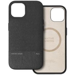 (Re)Classic Case schwarz für Apple iPhone 15 (RECLA-BLK-NP23)