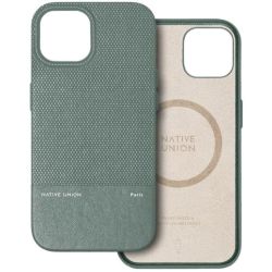 (Re)Classic Case grün für Apple iPhone 15 (RECLA-GRN-NP23)