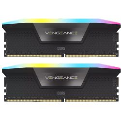Vengeance RGB 48GB DDR5-7200 Speichermodul Kit (CMH48GX5M2B7200C36)
