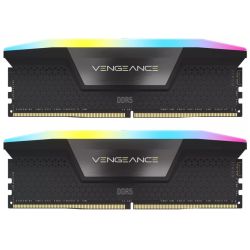 Vengeance RGB 48GB DDR5-7000 Speichermodul Kit (CMH48GX5M2B7000C36)