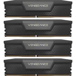 Vengeance 64GB DDR5-6000 Speichermodul Kit (CMK64GX5M4B6000C36)