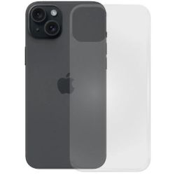 TPU Case transparent für Apple iPhone 15 (50160966)