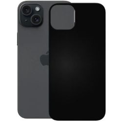 TPU Case schwarz für Apple iPhone 15 Plus (50160972)