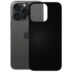 TPU Case schwarz für Apple iPhone 15 Pro (50160977)