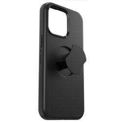 OtterGrip Symmetry schwarz für Apple iPhone 15 Pro Max (77-93170)