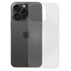 TPU Case transparent für Apple iPhone 15 Pro Max (50160981)