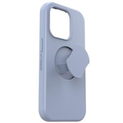 OtterGrip Symmetry you do blue für Apple iPhone 15 Pro (77-93141)