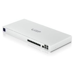 UniFi UISP Router Pro, inkl. Layer2 Switch, 4x 10 GBit SF (UISP-R-PRO)