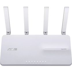 ExpertWiFi EBR63 AX3000 WLAN-Router grau (90IG0870-MO3C00)