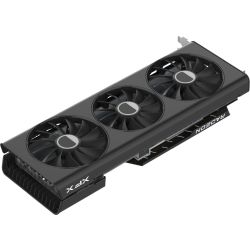 Speedster QICK 319 Radeon RX 7700 XT Black Edition 12GB (RX-77TQICKB9)