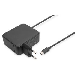 DIGITUS Notebook charger USB-C power supply 100W PD 3.0 (DA-10072)