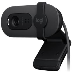 BRIO 105 Webcam graphite (960-001592)