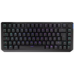 Thock 75% Wireless Tastatur schwarz (EY5D018)