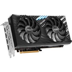 Challenger Radeon RX 7700 XT OC 12GB Grafikkarte (90-GA4QZZ-00UANF)