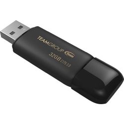 C175 32GB USB-Stick schwarz (TC175332GB01)