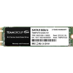 MS30 512GB SSD (TM8PS7512G0C101)