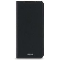 Booklet Daily Protect Cover schwarz für Xiaomi Redmi 12 (136049)