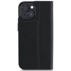 Eco Premium Cover schwarz für Apple iPhone 15 (136005)