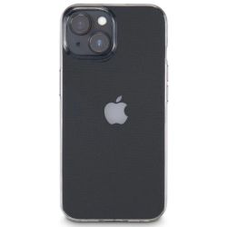 Always Clear Cover transparent für Apple iPhone 15 (136003)