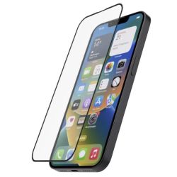 3D-Full-Screen-Schutzglas für Apple iPhone 15 Plus/15 Pro Max (219930)
