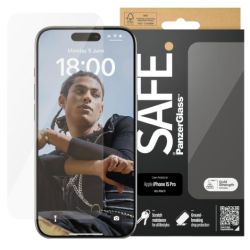 Safe Screen Protector für Apple iPhone 15 Pro (SAFE95535)