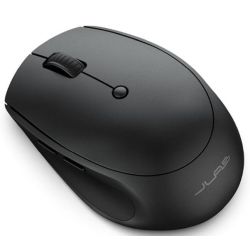 Go Charge Wireless Maus schwarz (IEUMGOCHRGMSRBLK124)