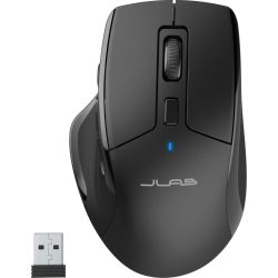 JBuds Wireless Maus schwarz (IEUMJBMOUSERBLK124)