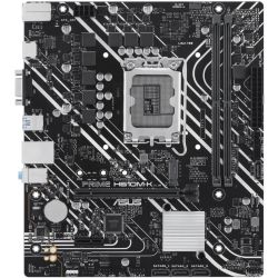 Prime H610M-K Mainboard (90MB1GA0-M0EAY0)