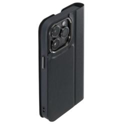 Eco Premium schwarz für Apple iPhone 15 Pro (136017)